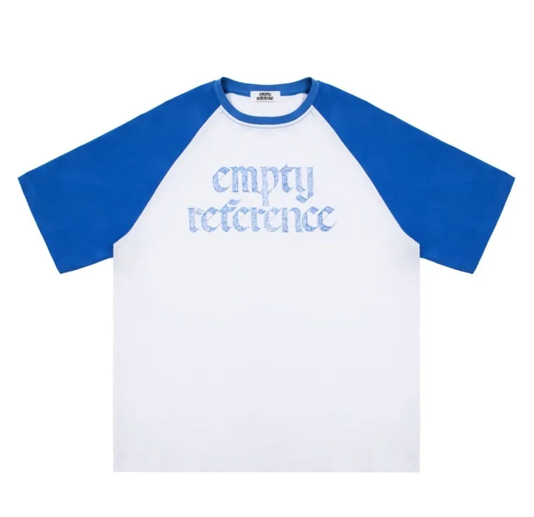 EMPTY REFERENCE  |T-Shirts