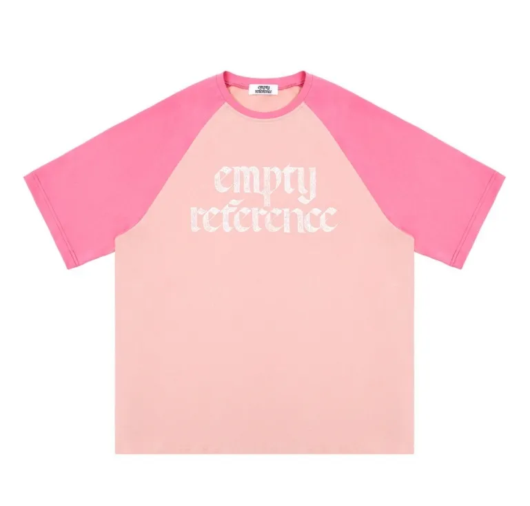 EMPTY REFERENCE  |T-Shirts