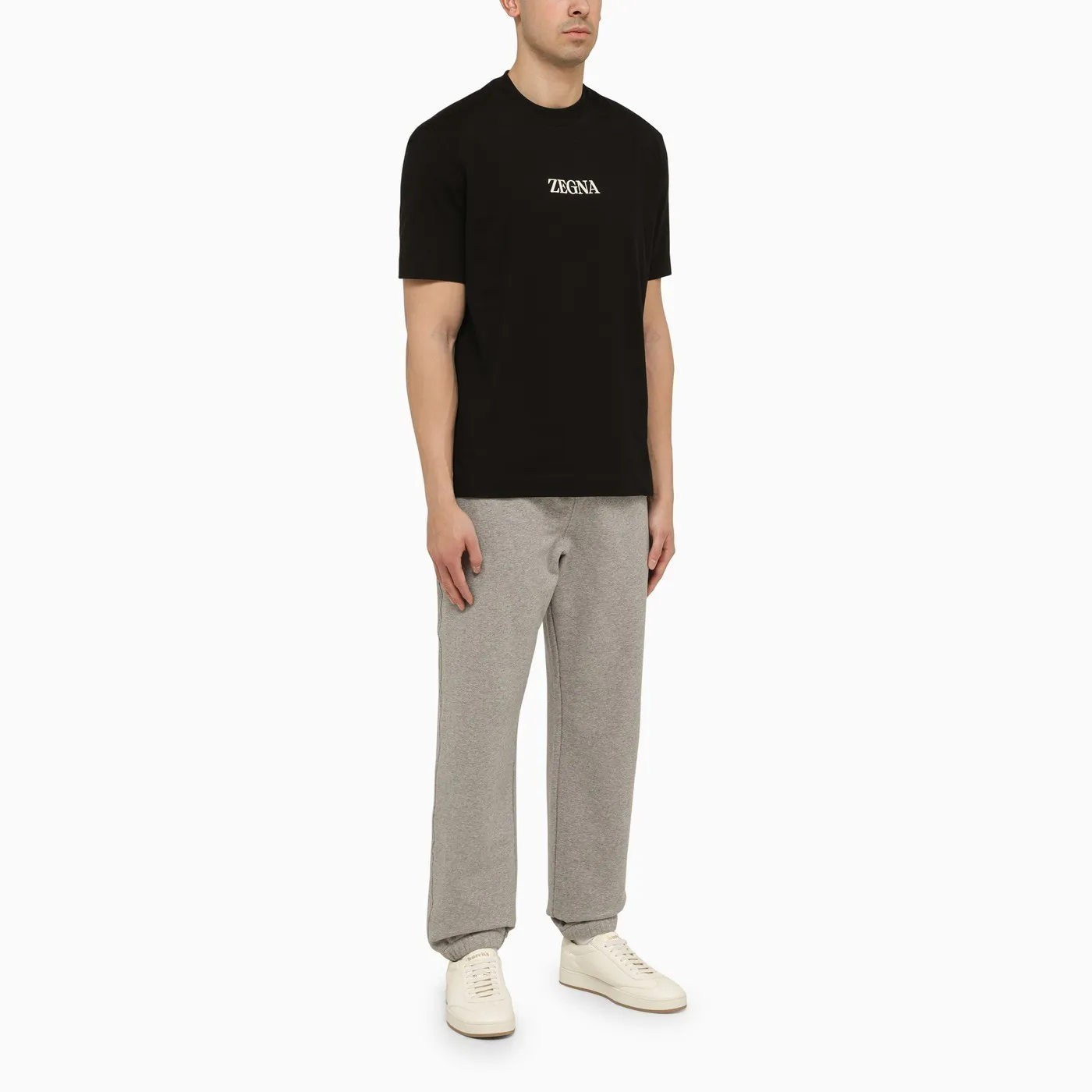 Ermenegildo Zegna  |T-Shirts