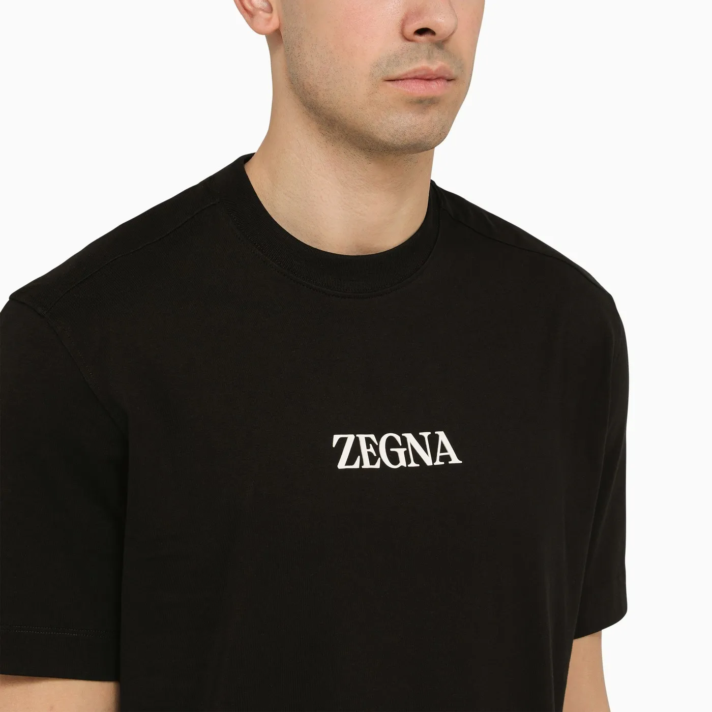 Ermenegildo Zegna  |T-Shirts