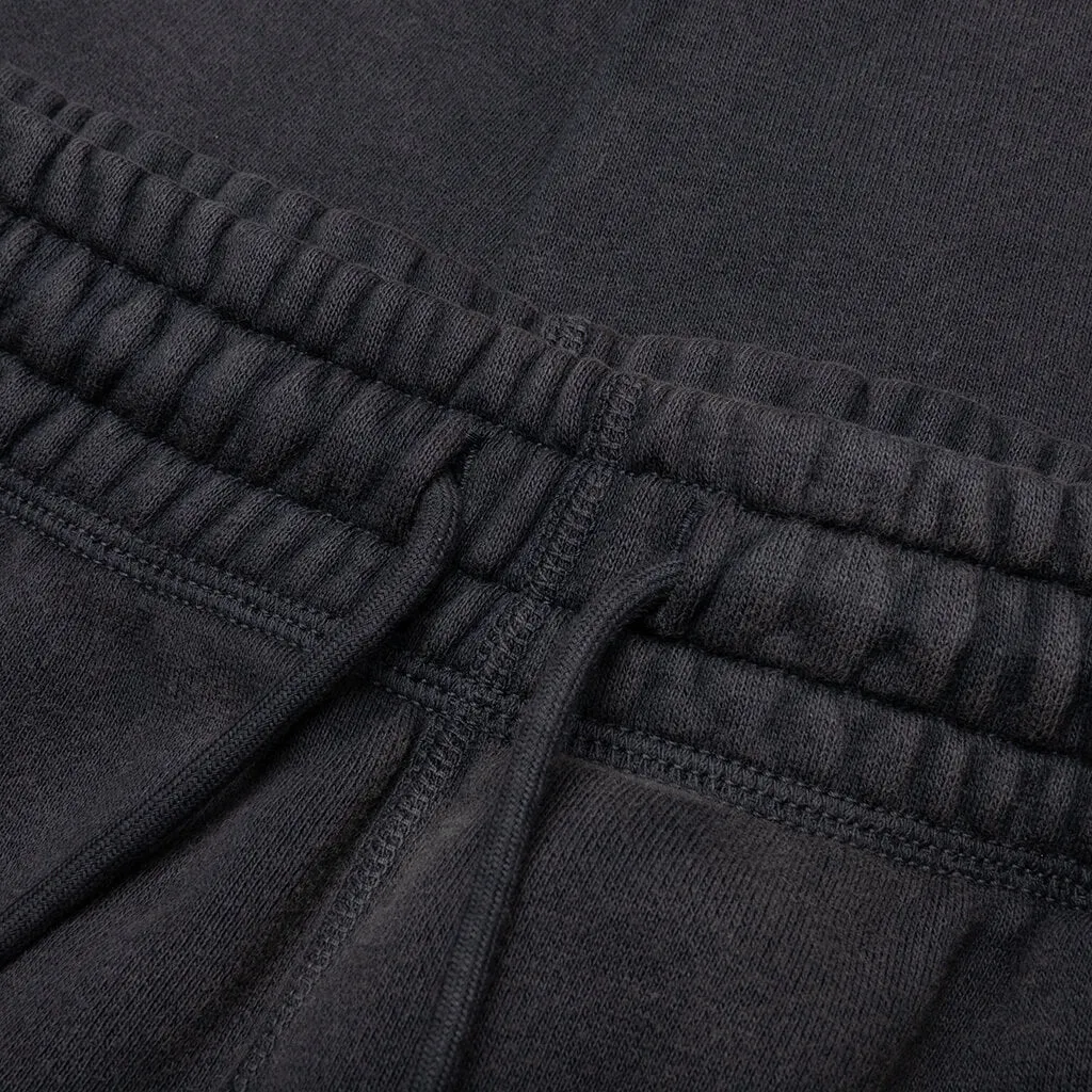 Eyeball Sweatpants - Black