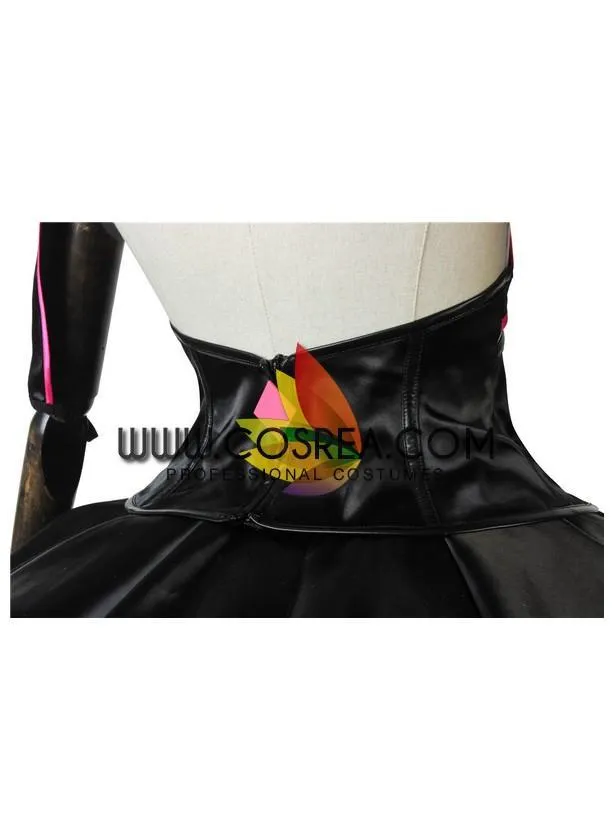 Fate Extella Elizabeth Bathory Cosplay Costume