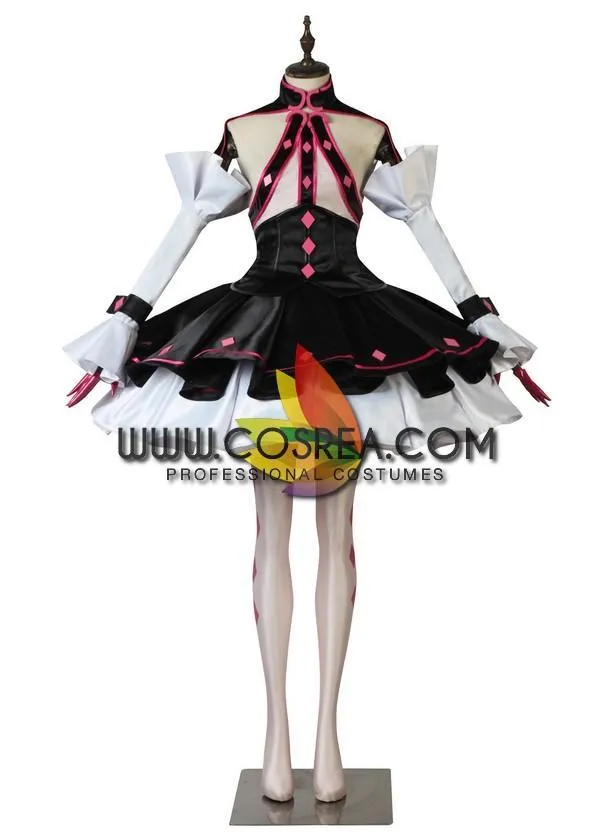 Fate Extella Elizabeth Bathory Cosplay Costume