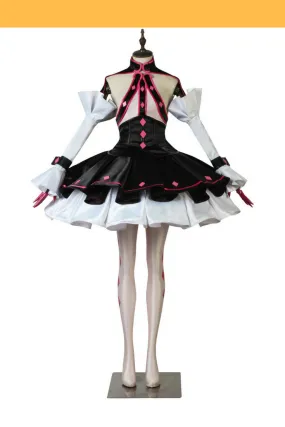 Fate Extella Elizabeth Bathory Cosplay Costume