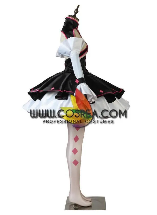 Fate Extella Elizabeth Bathory Cosplay Costume