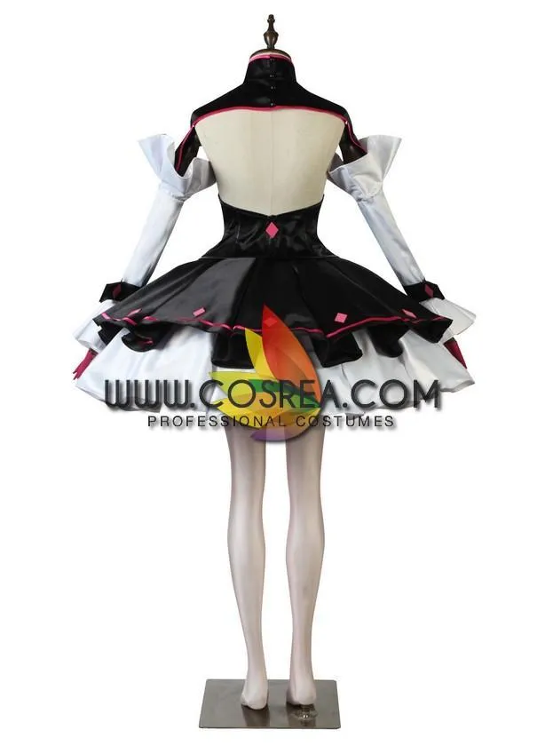 Fate Extella Elizabeth Bathory Cosplay Costume