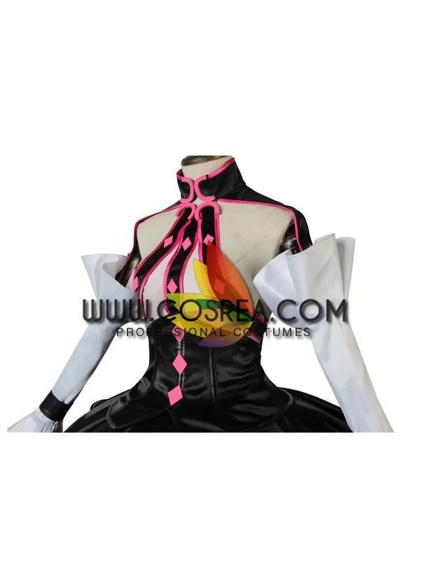 Fate Extella Elizabeth Bathory Cosplay Costume