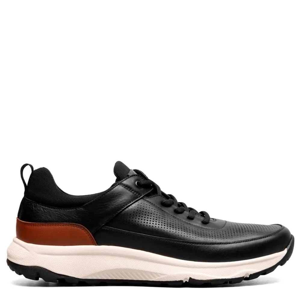 FLORSHEIM  MENS SATELLITE PERF SNEAKER