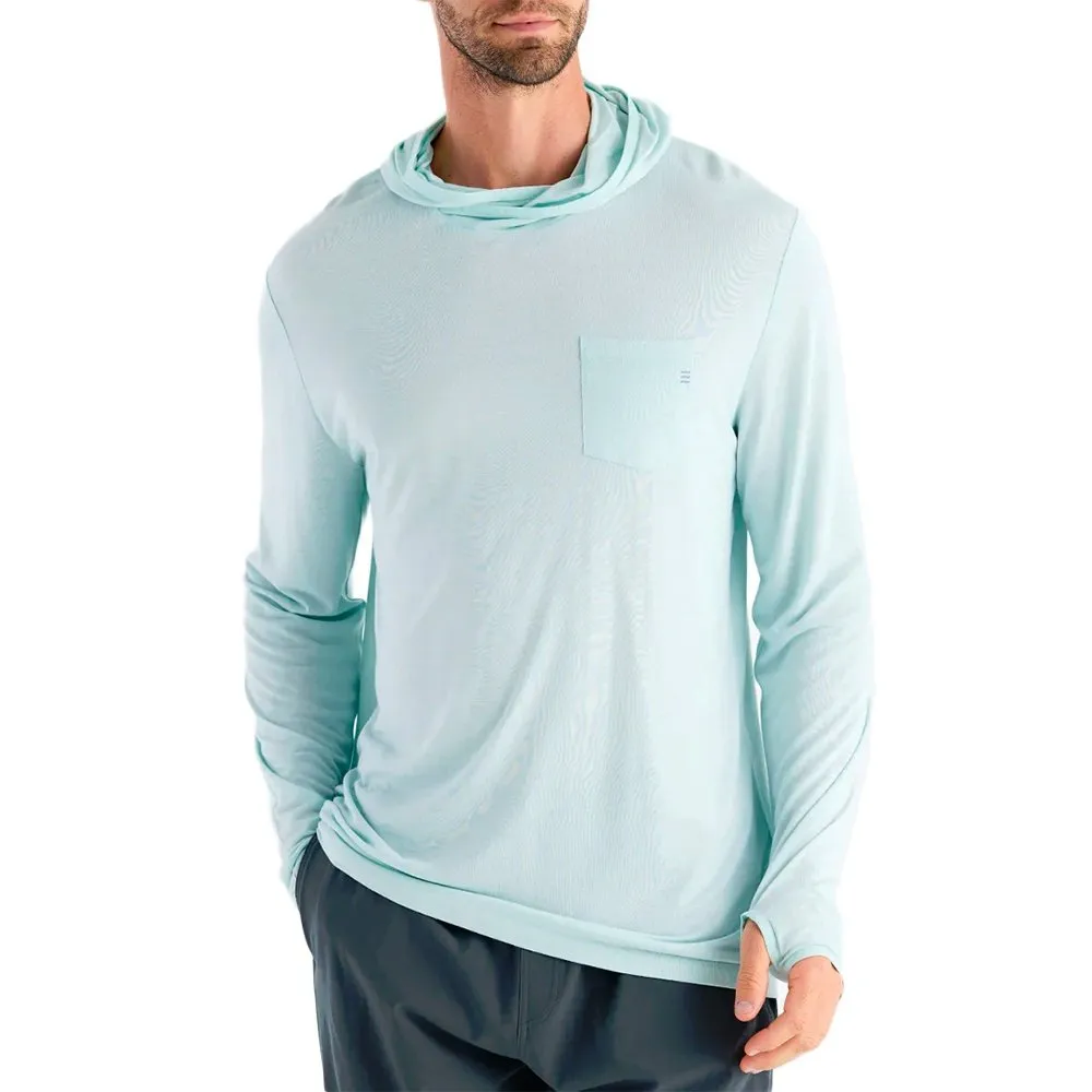 Free Fly Bamboo Lightweight Hoody (Men's)