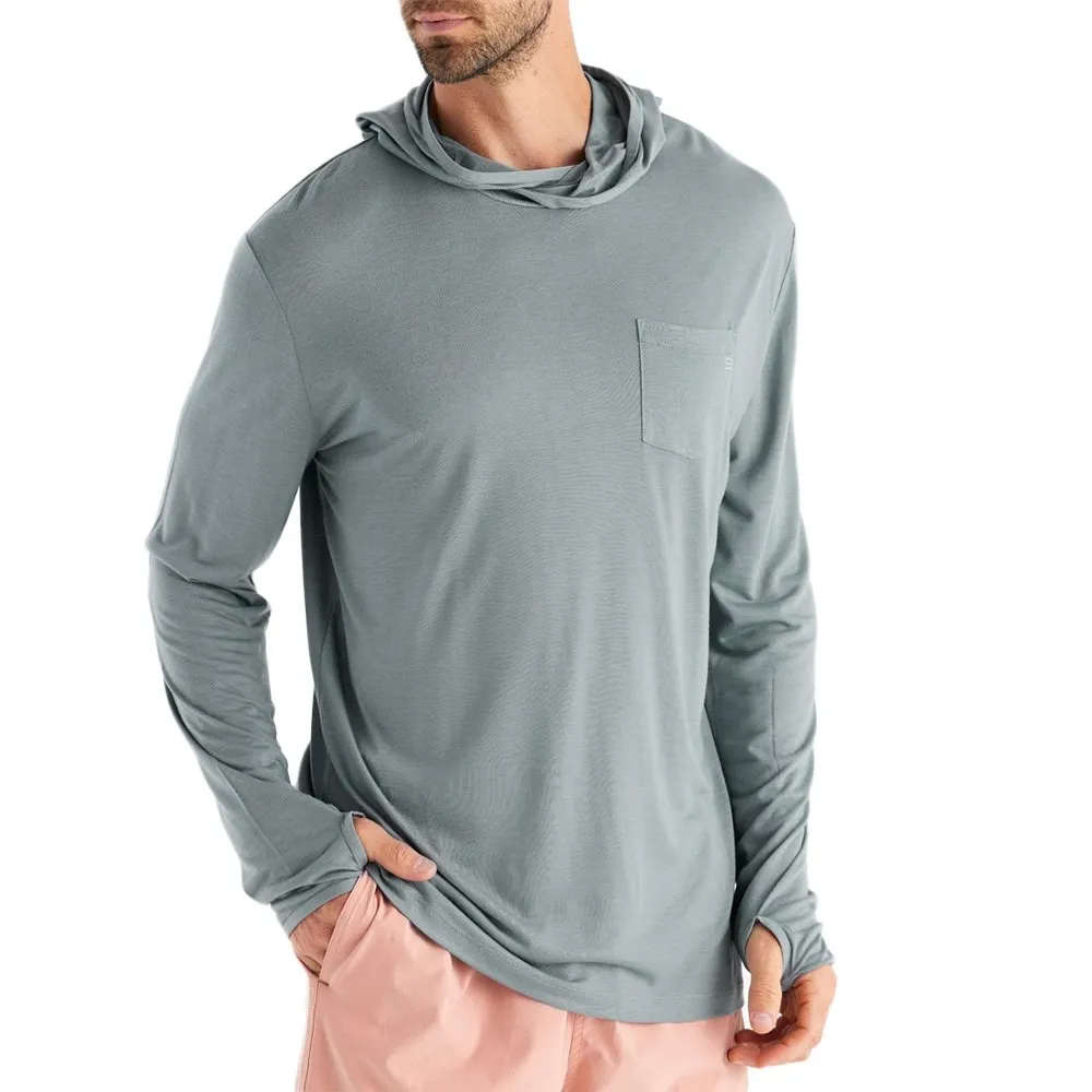 Free Fly Bamboo Lightweight Hoody (Men's)