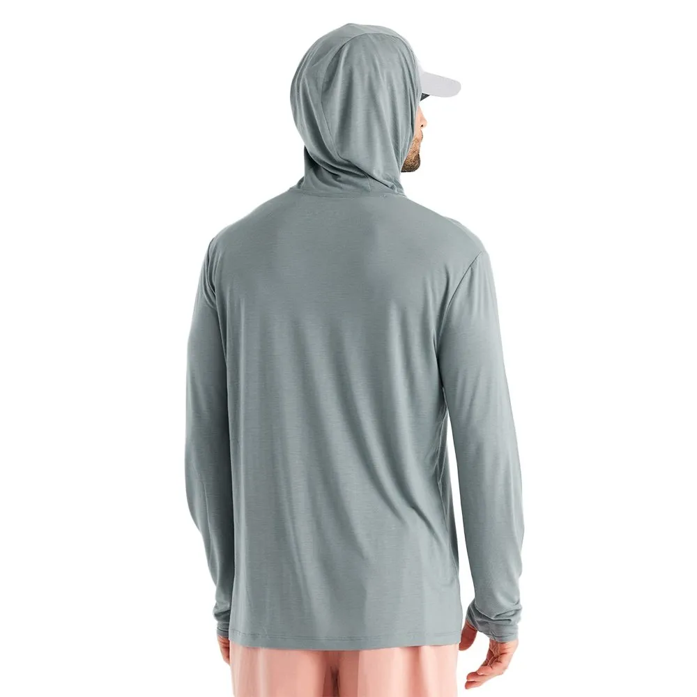 Free Fly Bamboo Lightweight Hoody (Men's)