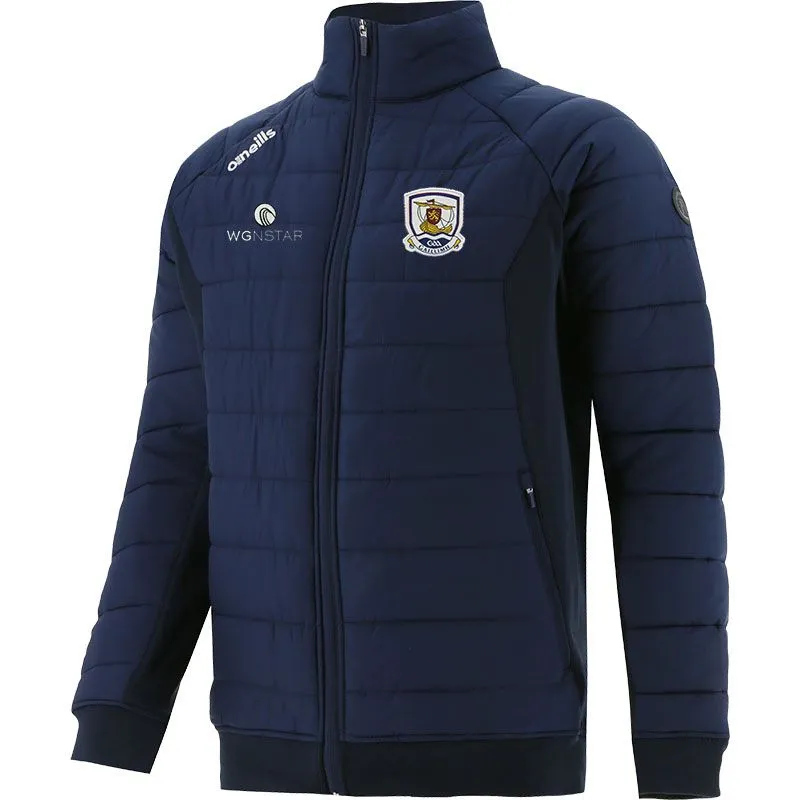 Galway Camogie Kids' Carson Lightweight Padded Jacket