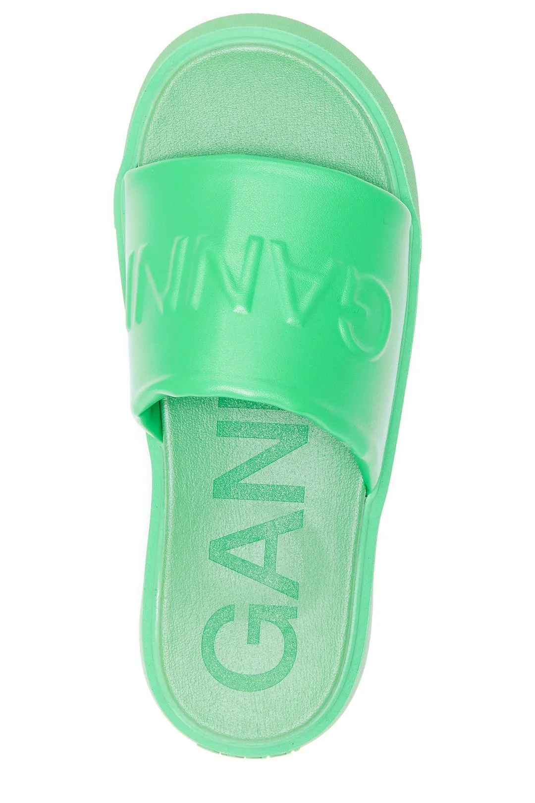 Ganni Slide Sandals