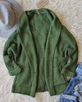 Grange Knit Sweater