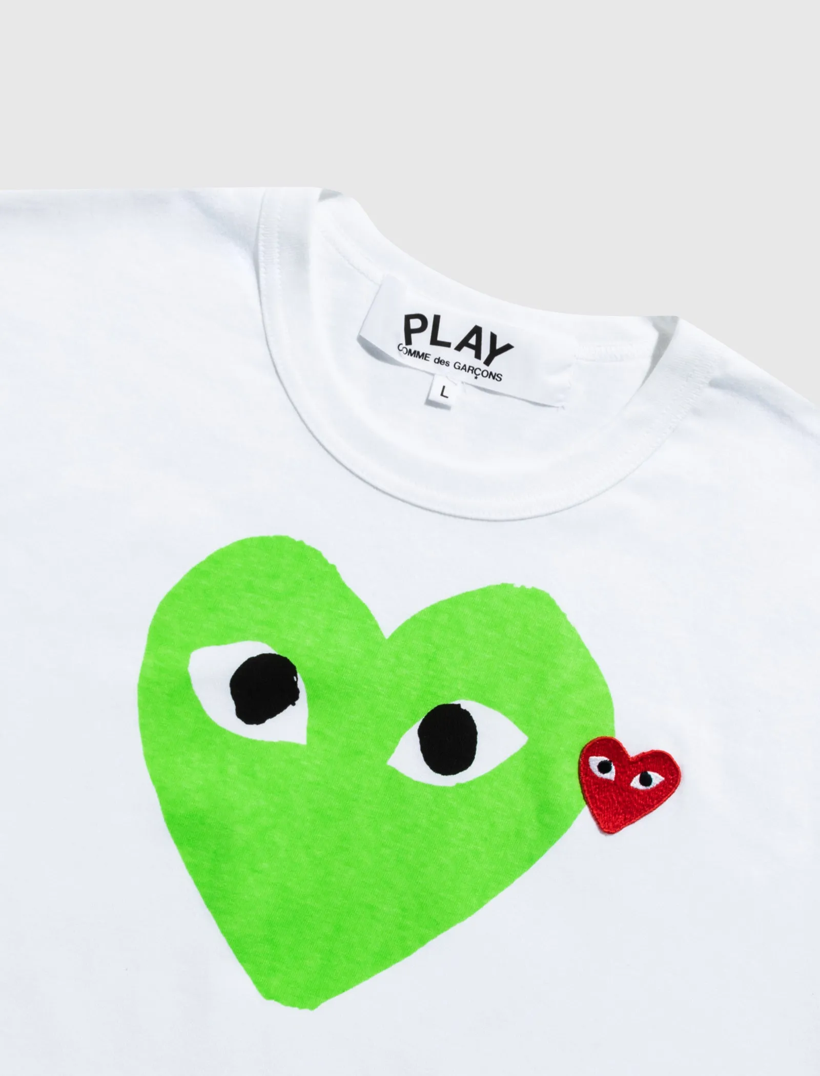 HEART TEE