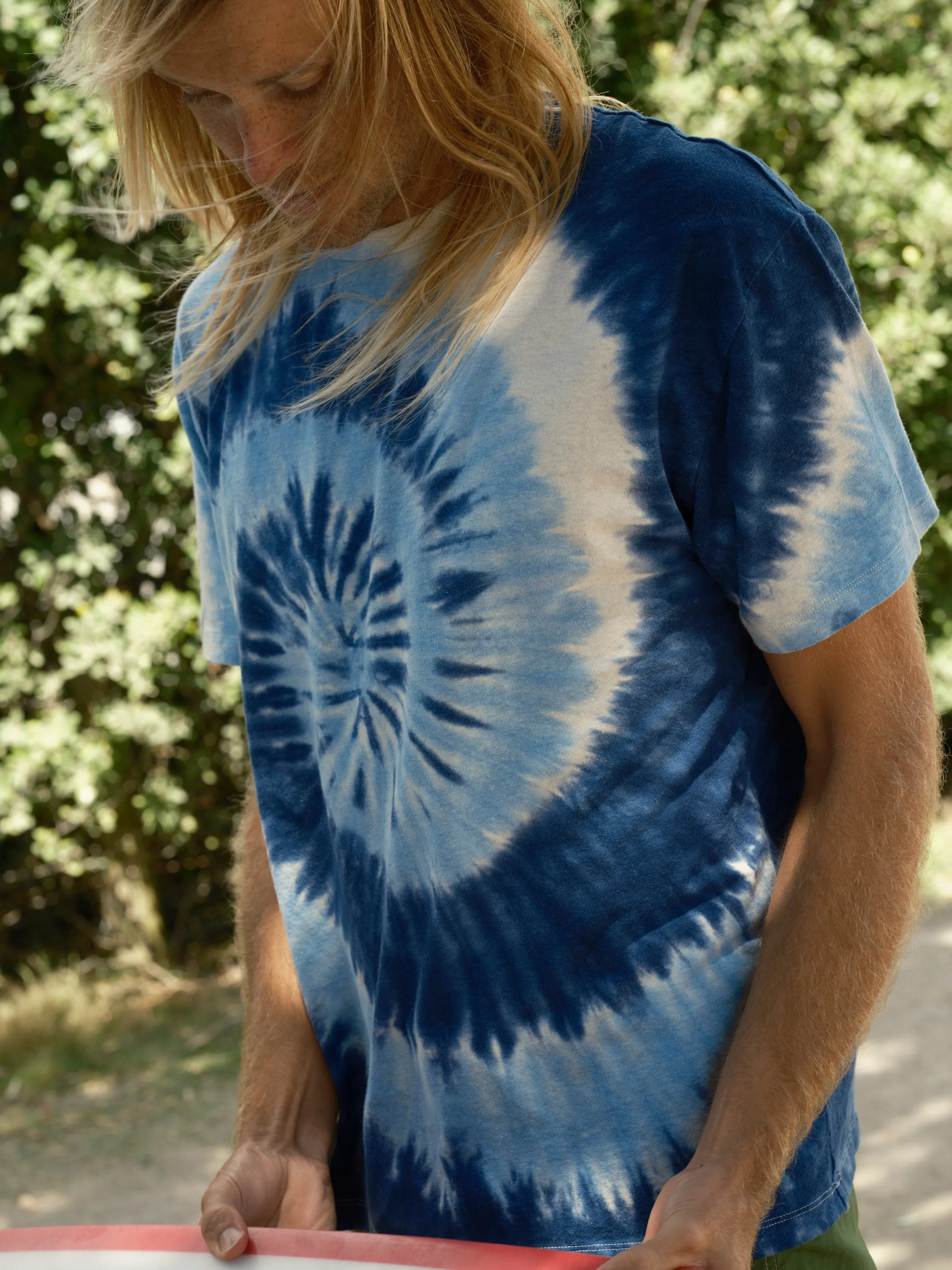 Hemp Tee