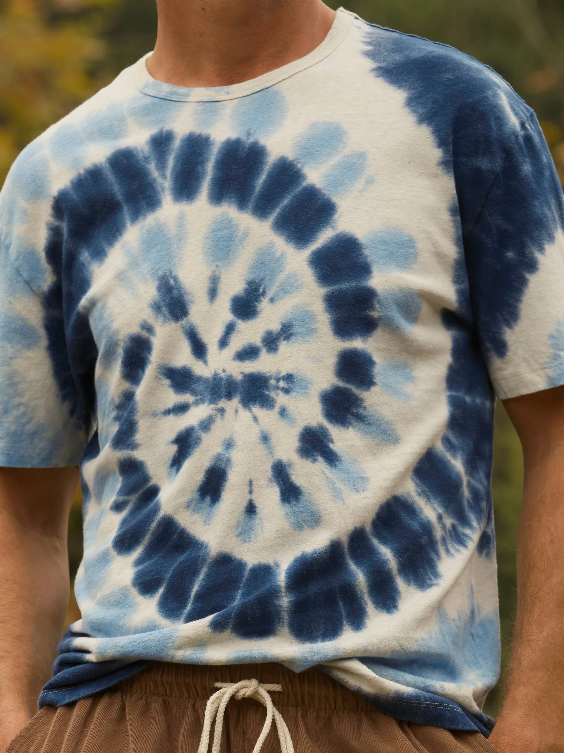 Hemp Tee