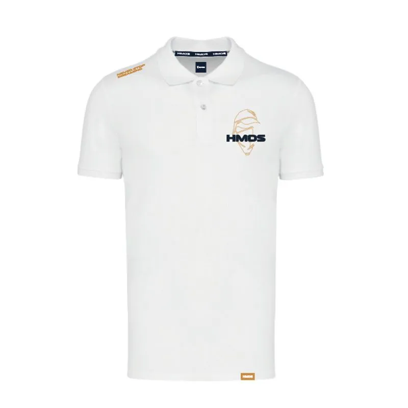 HMDS-MEN POLO