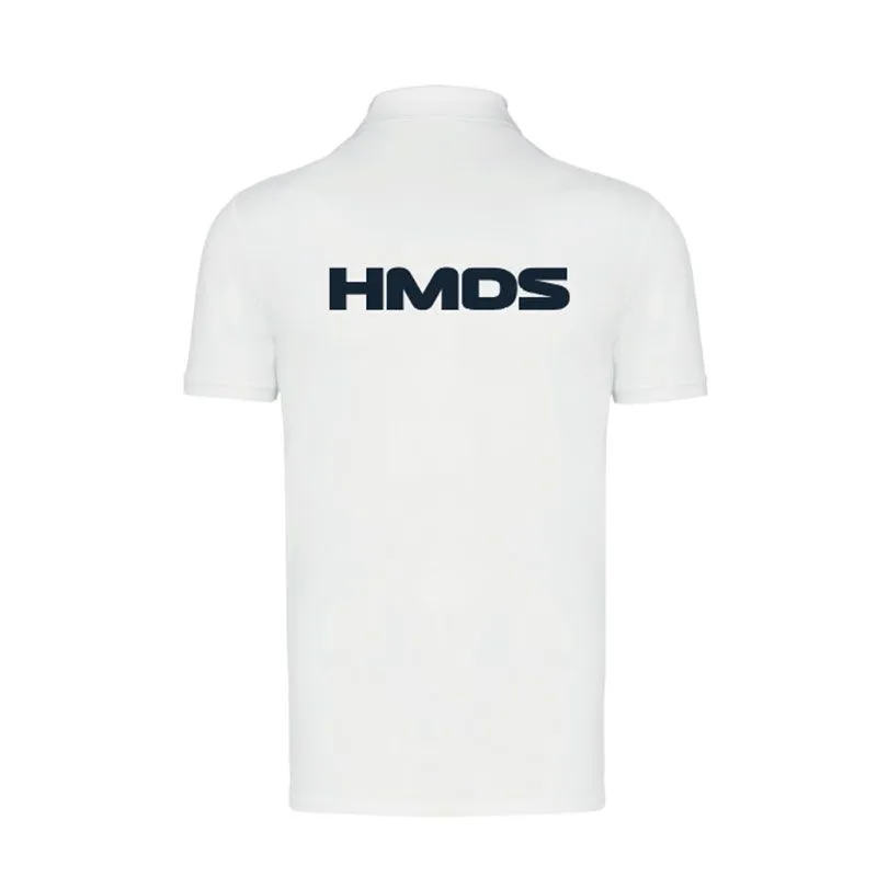 HMDS-MEN POLO