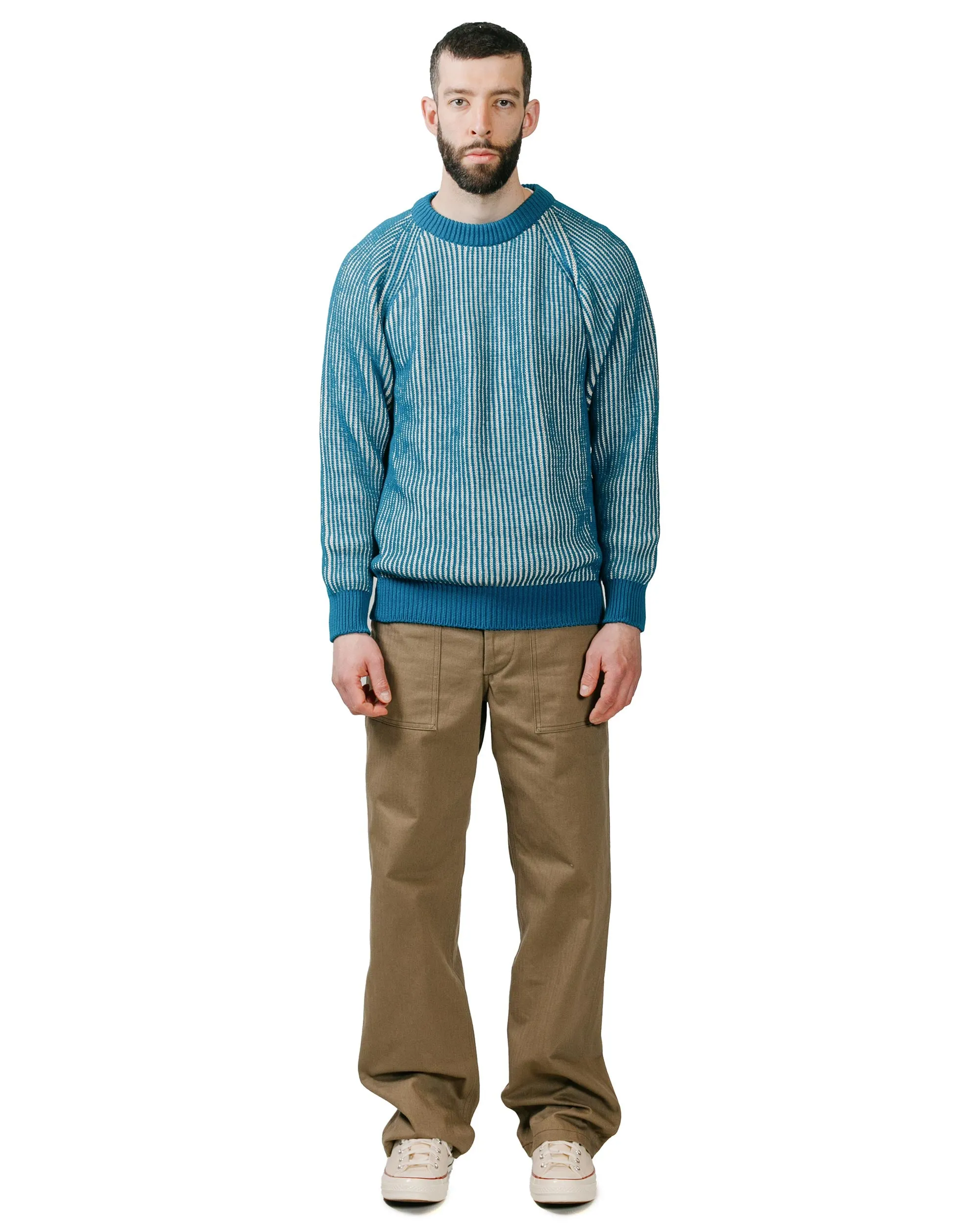 Howlin' Jazzways Knit Diesel