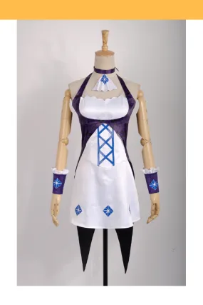 Idolmaster Cinderella Cool jewelries 001 Cosplay Costume