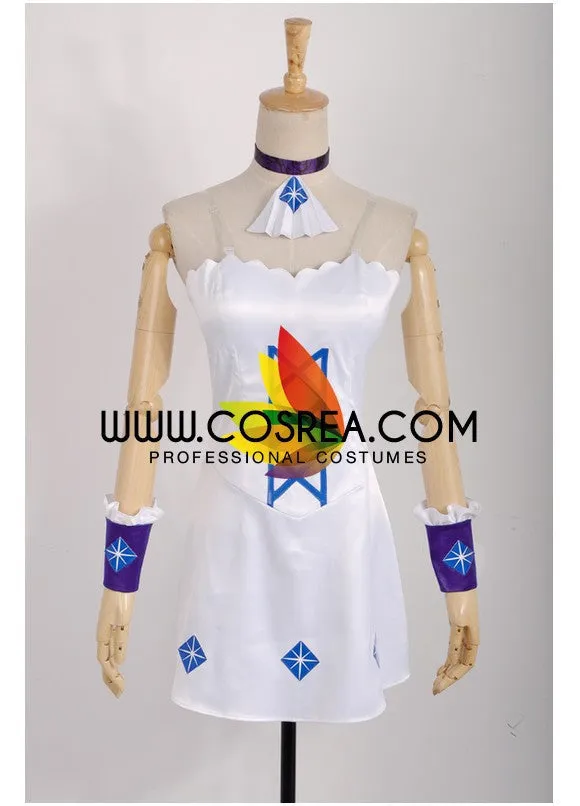 Idolmaster Cinderella Cool jewelries 001 Cosplay Costume