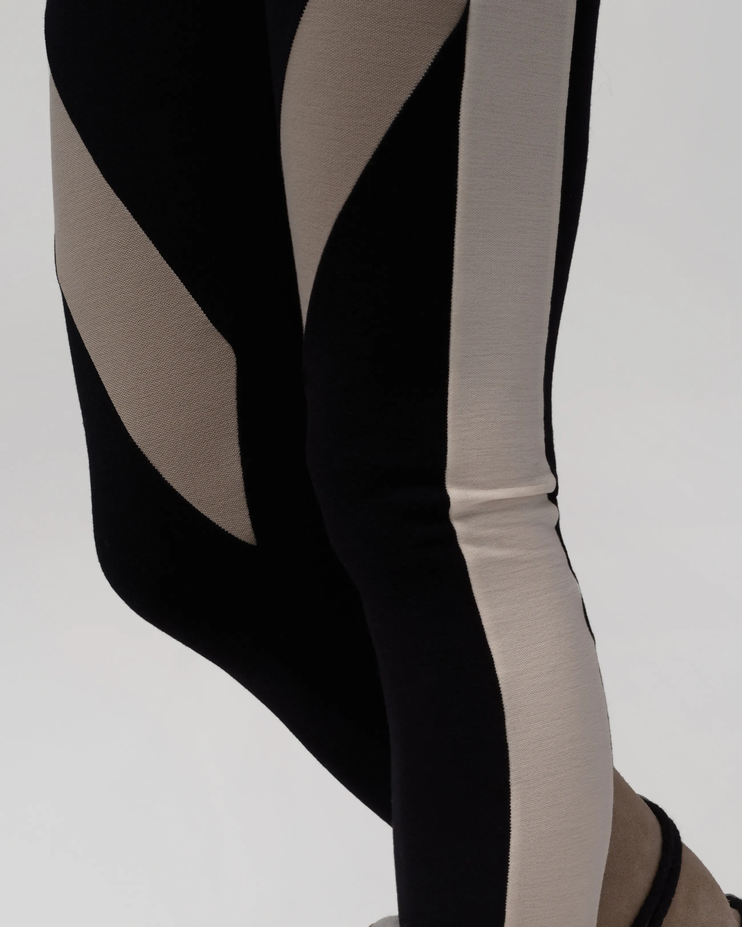  INUIKII x WN Leggings Black 