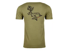 Jackalope T-Shirt