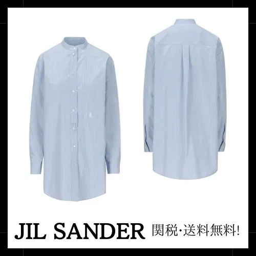 Jil Sander  |Shirts & Blouses