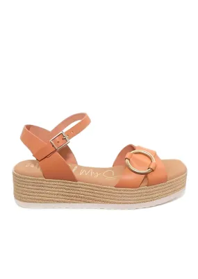 Julienne Sandals