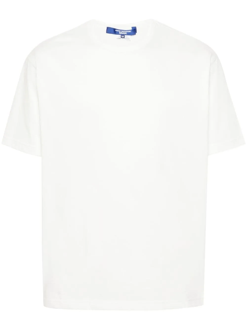 Junya Watanabe T Shirts And Polos White