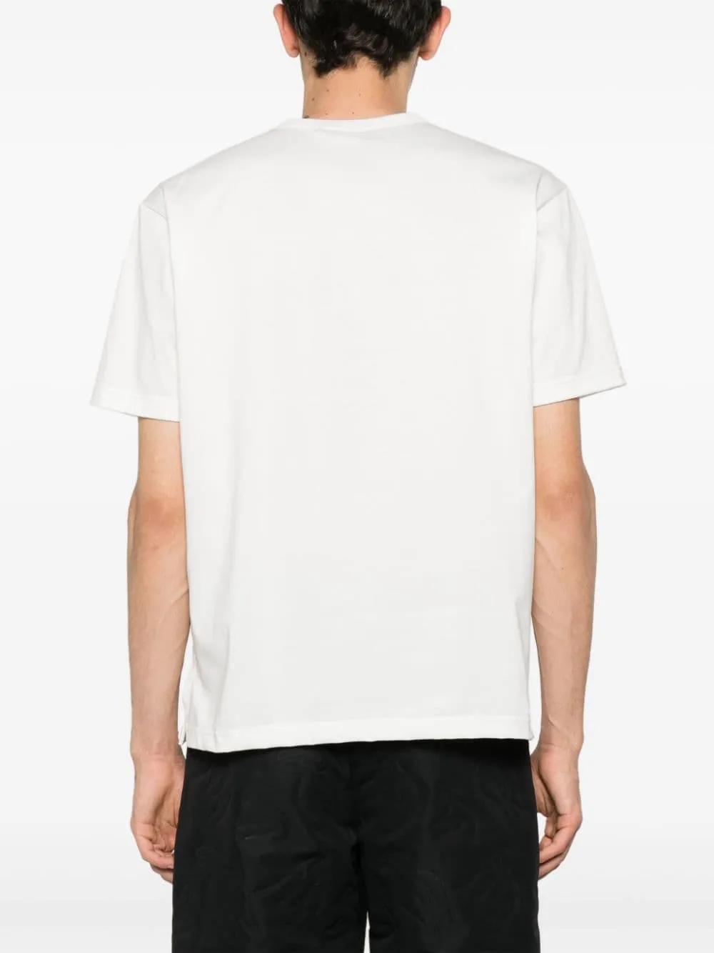 Junya Watanabe T Shirts And Polos White