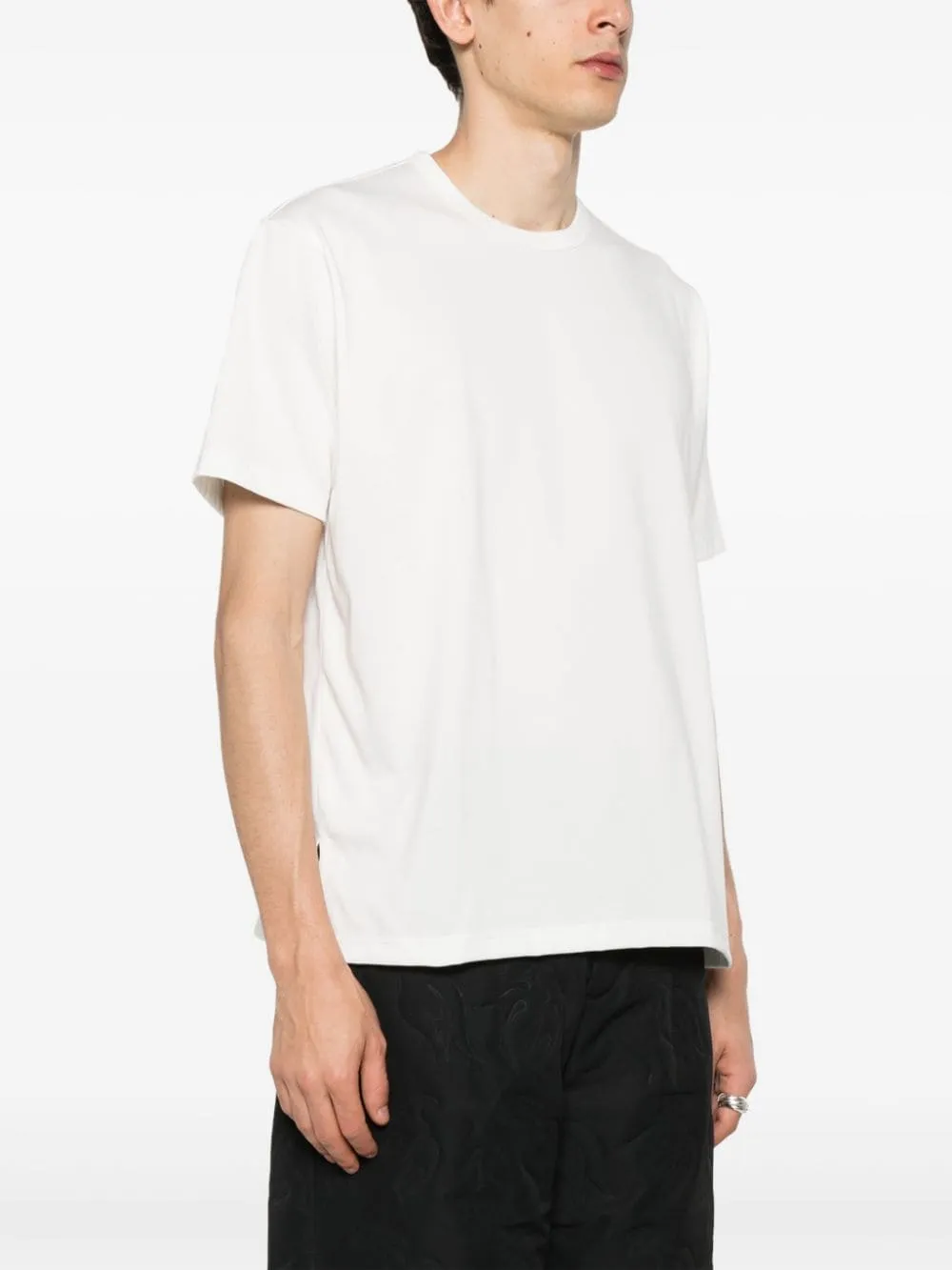 Junya Watanabe T Shirts And Polos White