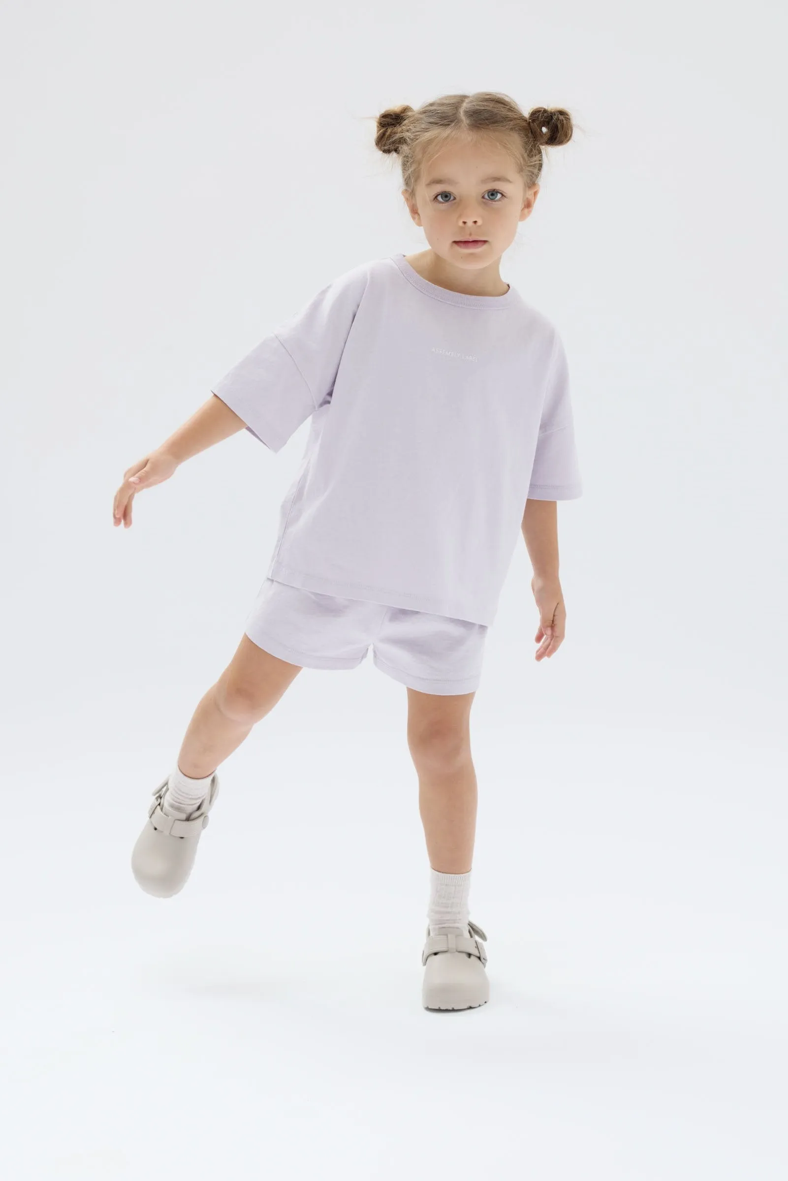 Kids Organic Established Tee