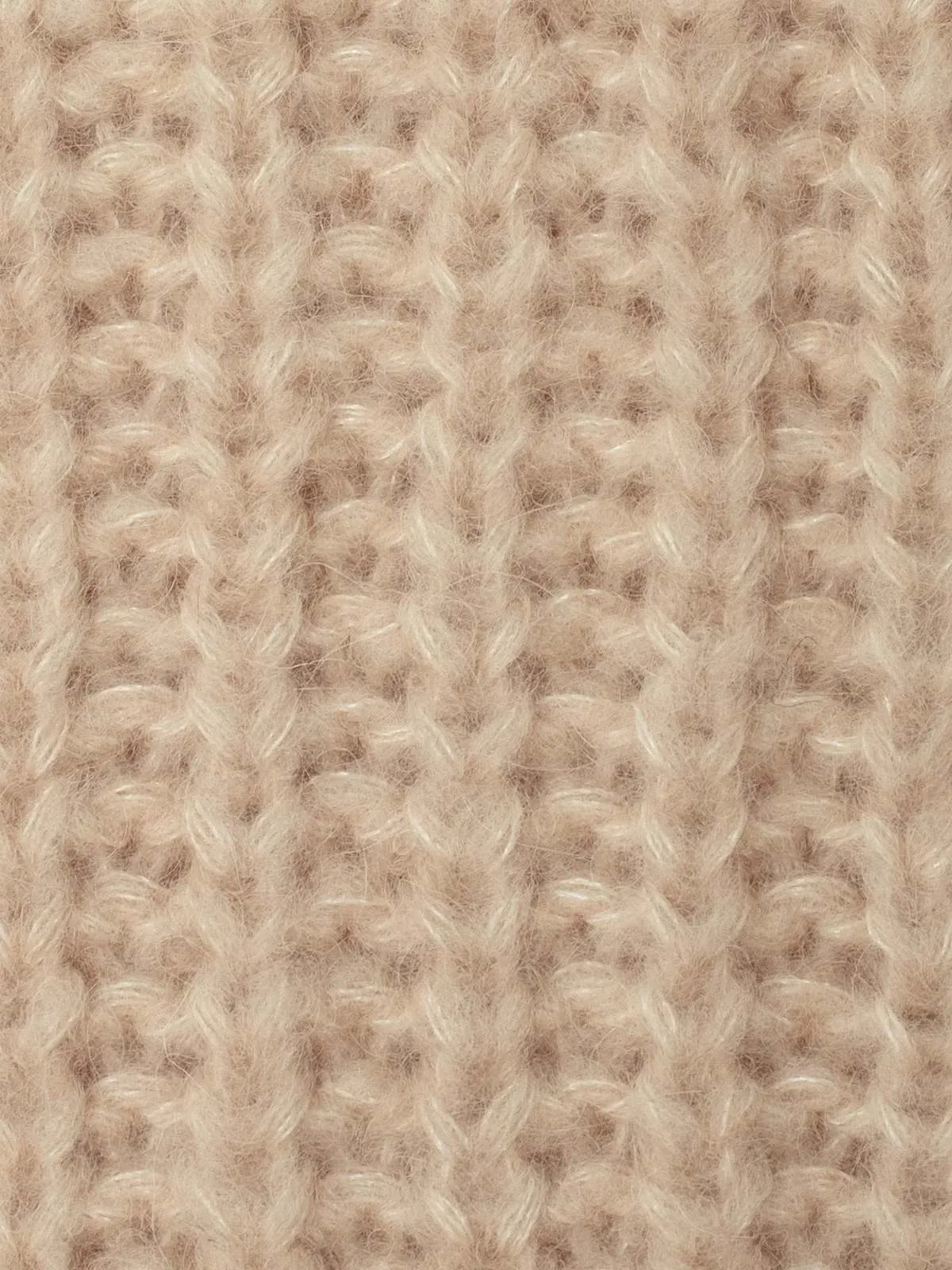 Landrey Sweater - Cream Ice