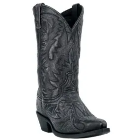 Laredo Garrett Distressed Western Boots