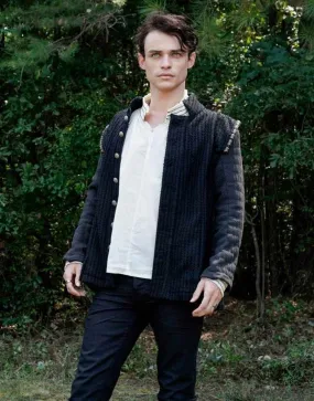 Legacies S03 Sebastian Jacket