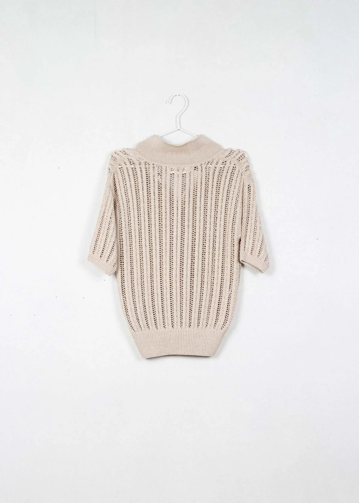 Lidy Sweater - Pumice