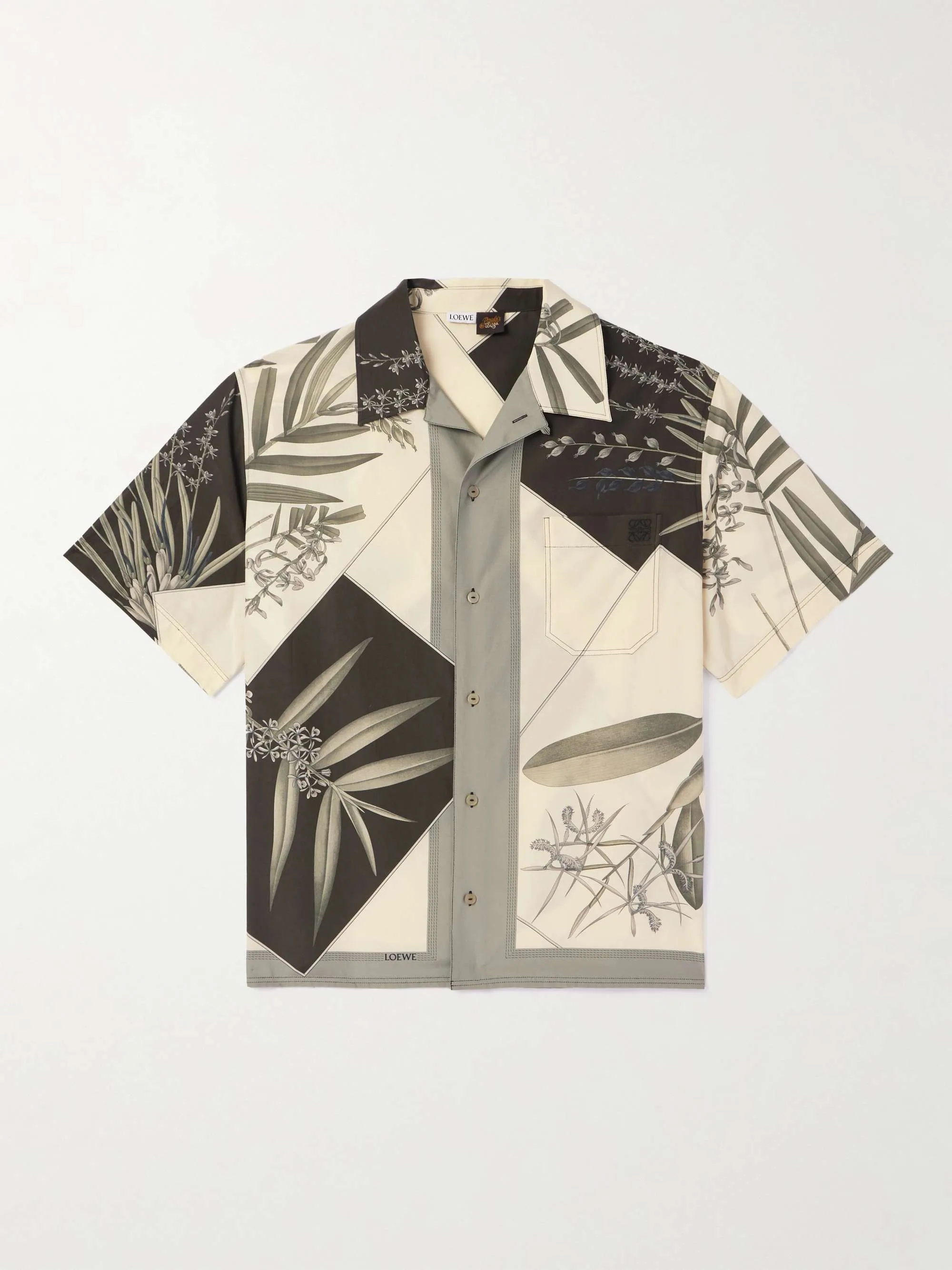 LOEWE  |Luxury Shirts