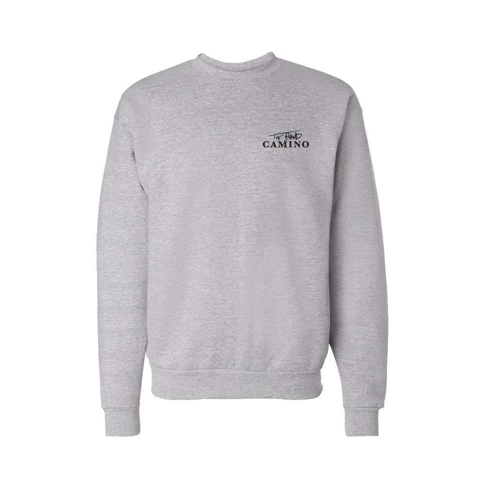 Logo Crewneck