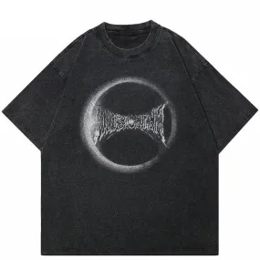 Lunar Eclipse Tee