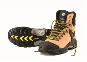 MACK BOOTS Heeler Composite Cap Lace Up Safety Boots - FINAL SALE