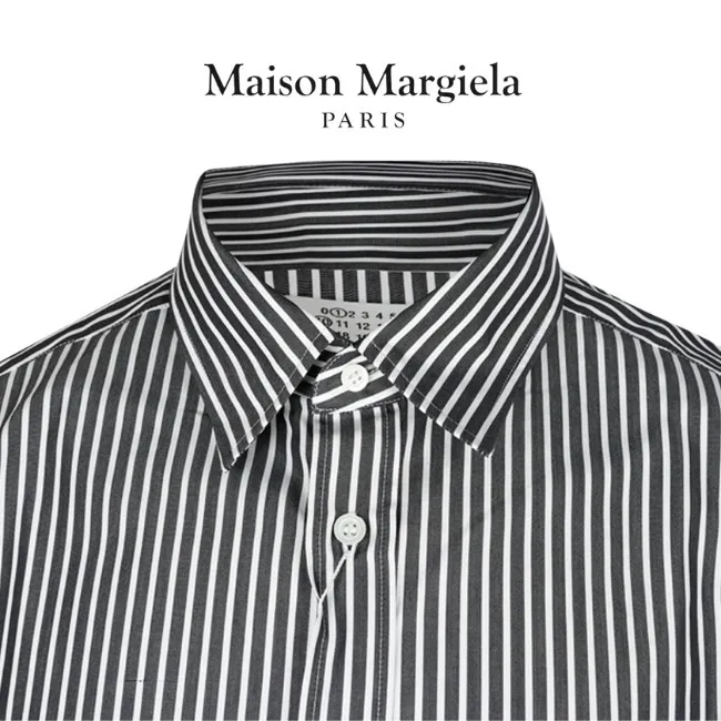 Maison Margiela  |Designers Shirts