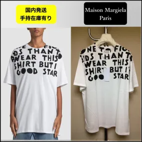 Maison Margiela  |Designers T-Shirts