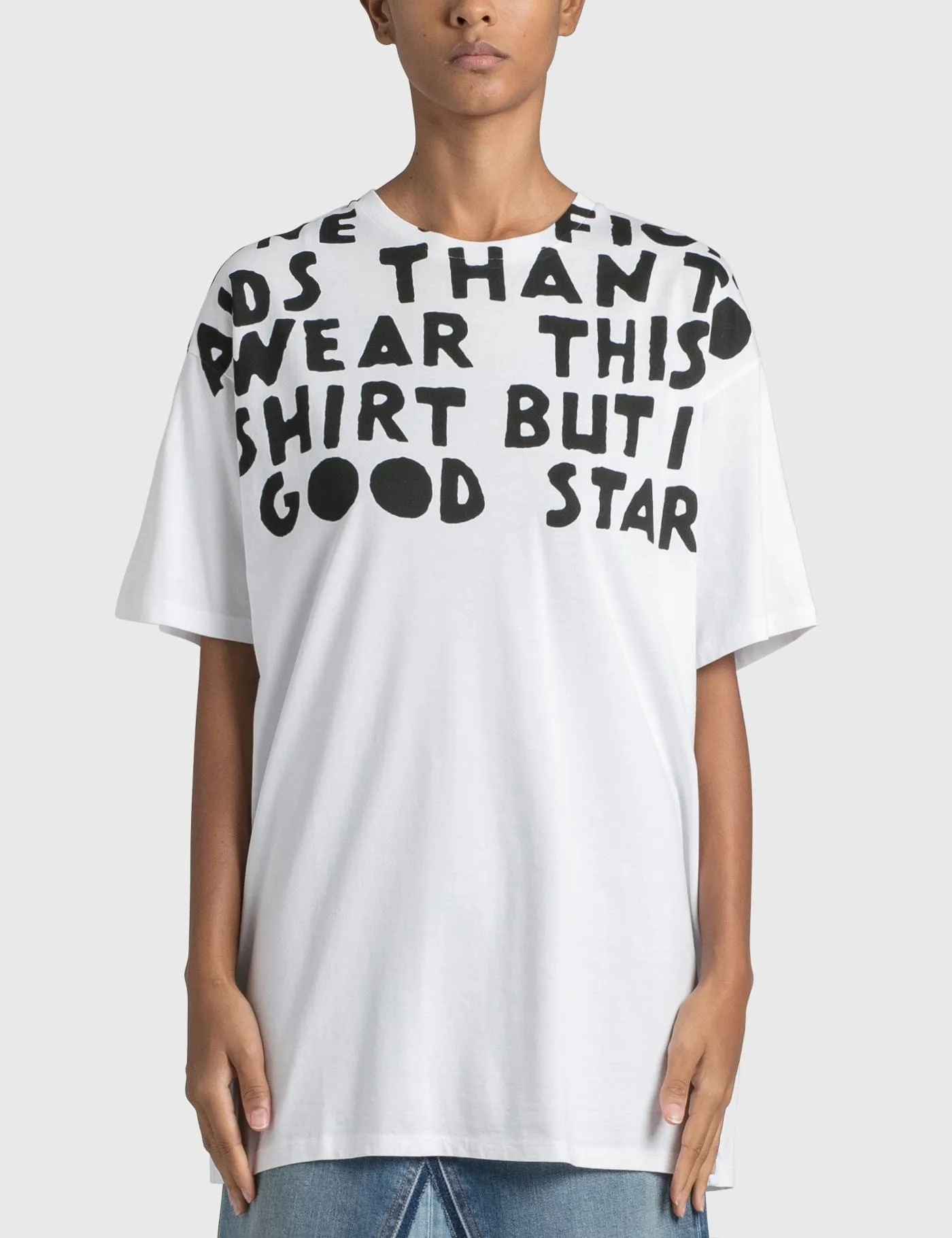 Maison Margiela  |Designers T-Shirts