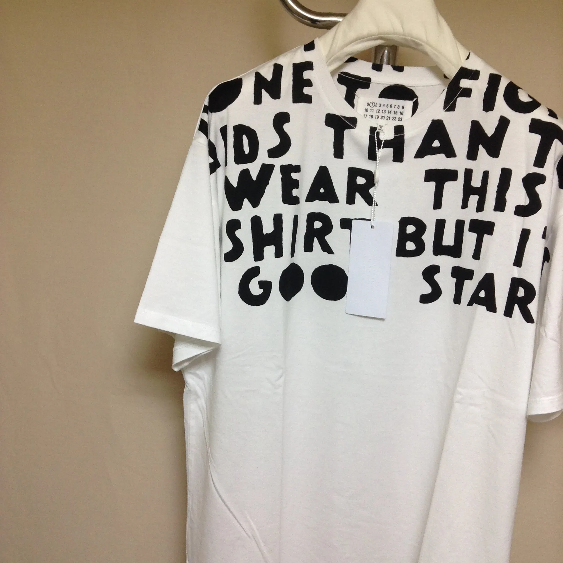 Maison Margiela  |Designers T-Shirts