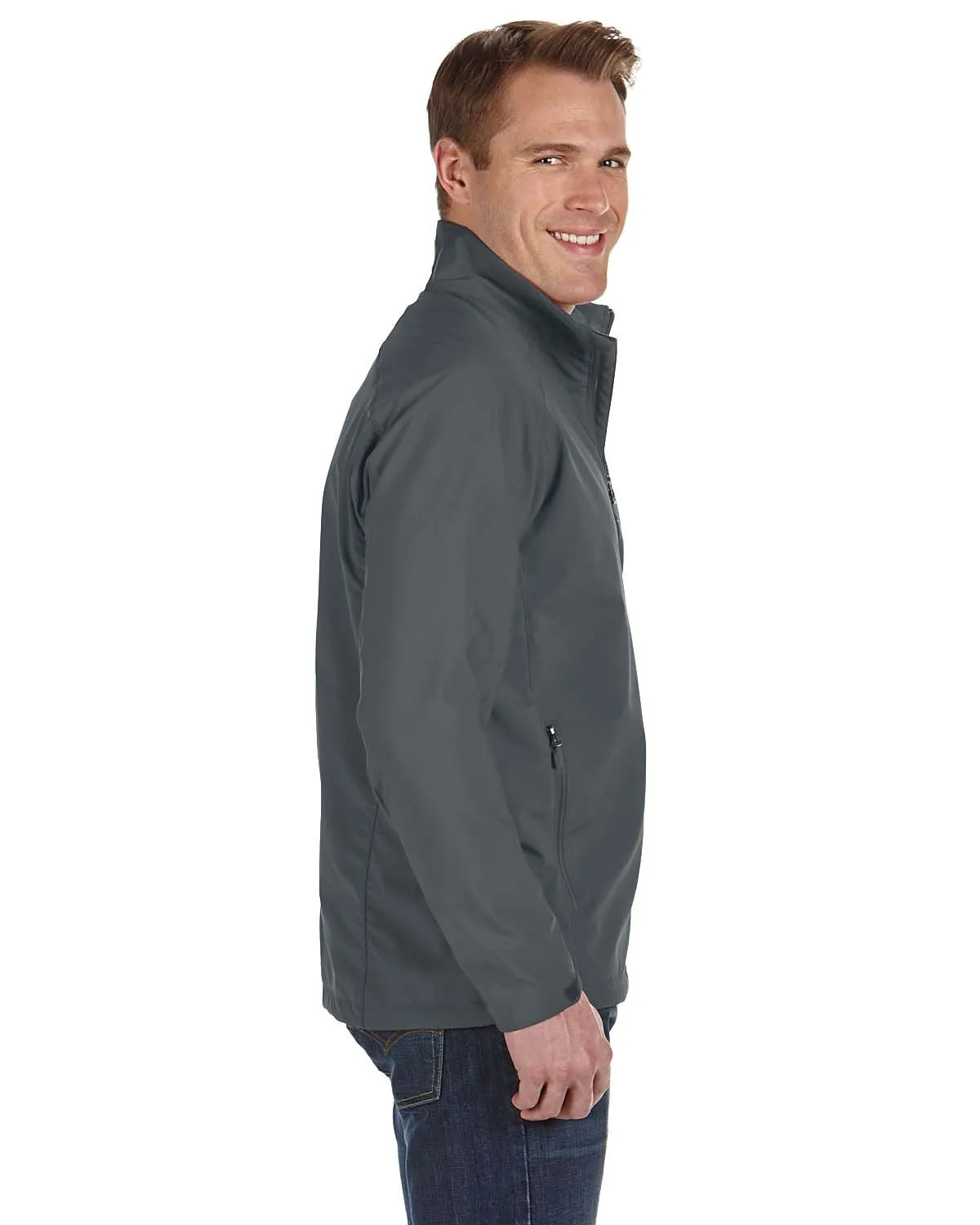 Marmot Approach Jacket 94410 Slate Grey