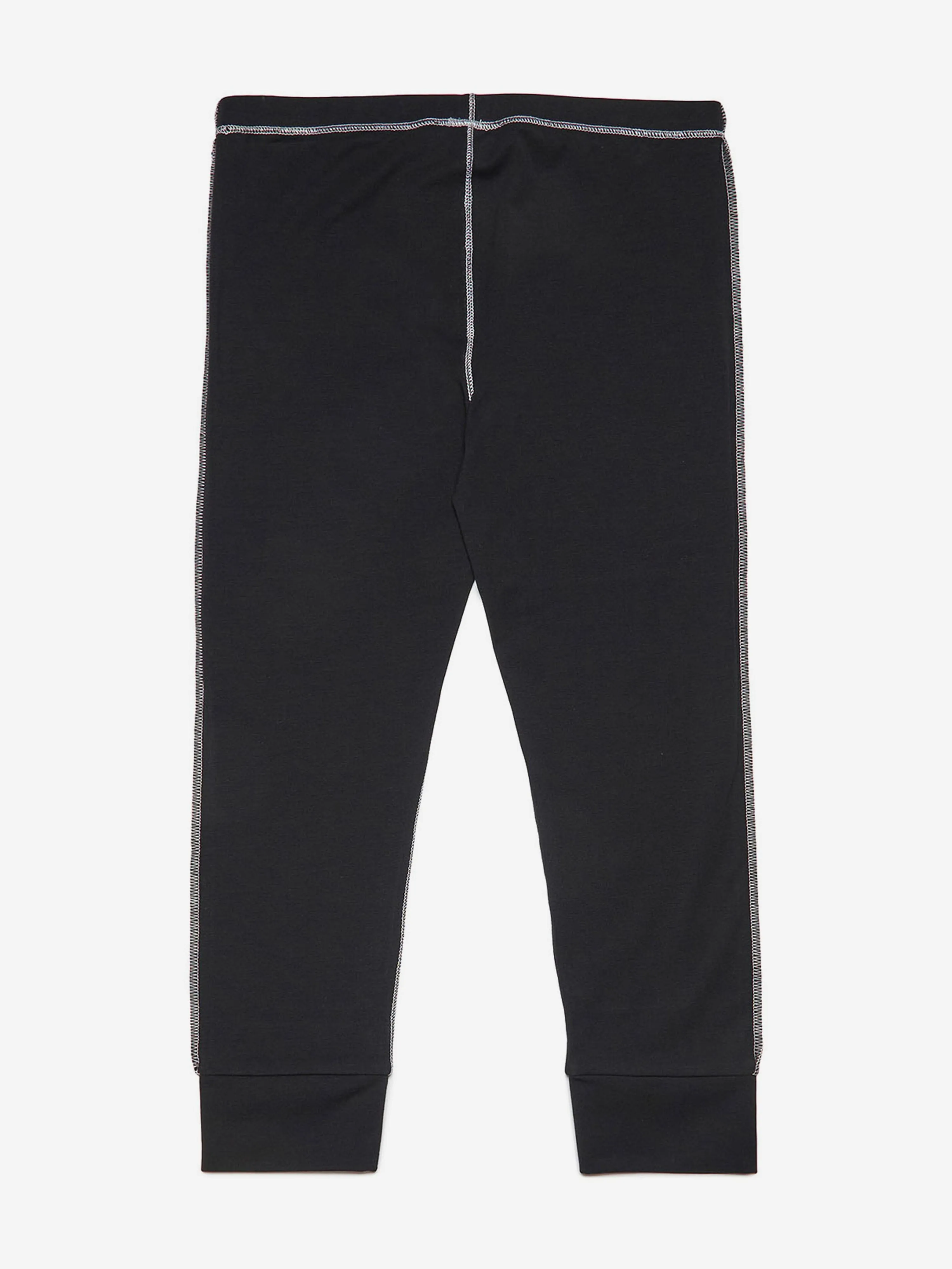 MARNI Girls Logo Leggings in Black