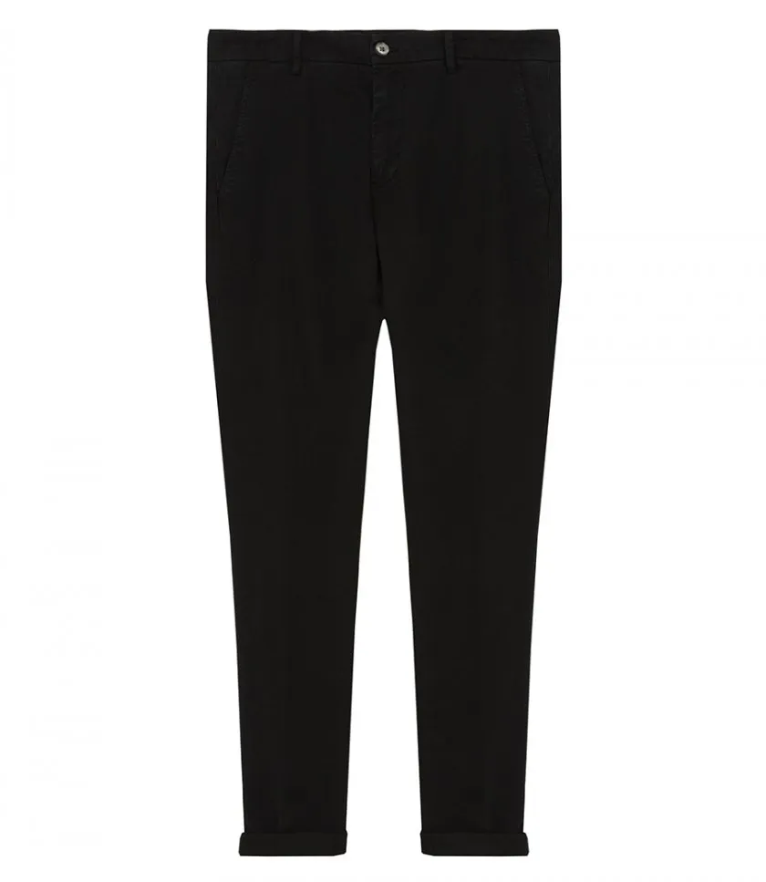 MASON'SMILANO TROUSERS