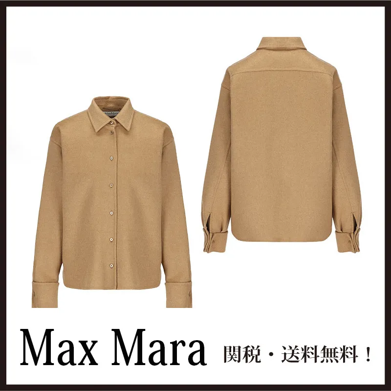 MaxMara  |Shirts & Blouses